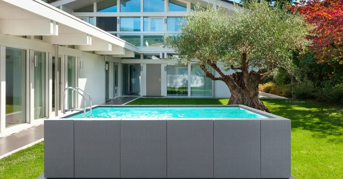 Come scegliere la piscina fuori terra giusta per il proprio giardino