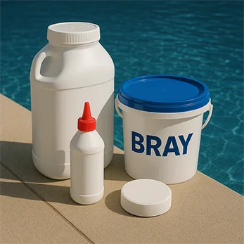 PRODOTTI CHIMICI E ANTIALGHE