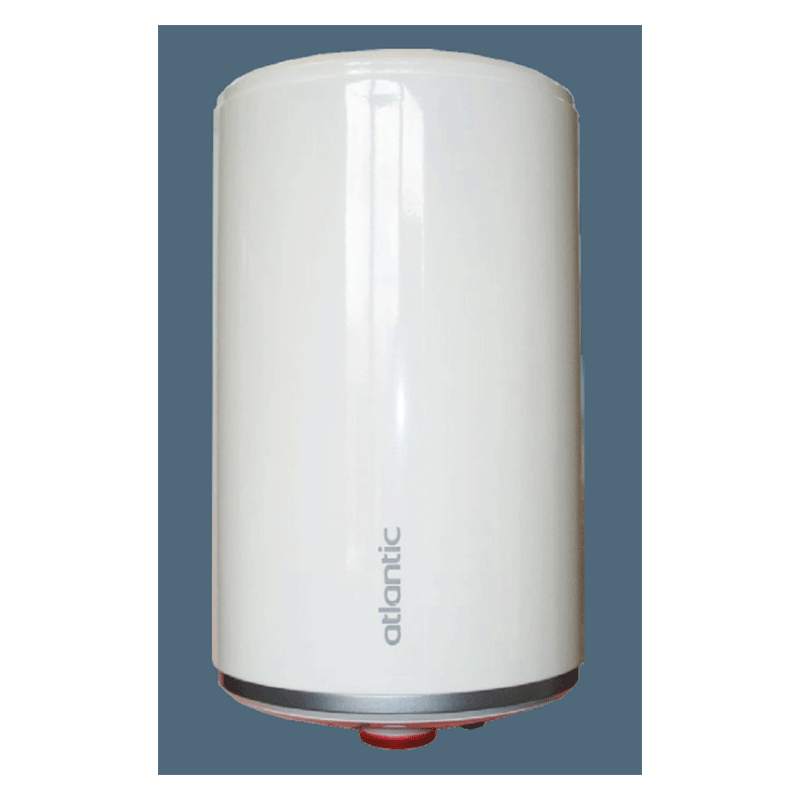 Scaldabagno elettrico verticale Atlantic EGO – 10 litri sopra lavello