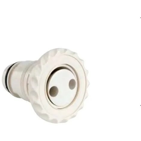 Bocchetta Idromassaggio Getto Pulsante