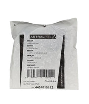 Tappo Scala Acciaio Astralpool 4401010112