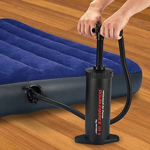 Pompa Manuale Piccola Intex