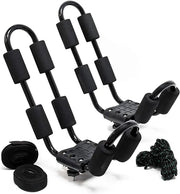 Supporto Porta Canoe Per Auto