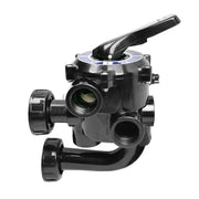 Valvola Selettrice Filtro Astralpool (1"1/2 E 2")