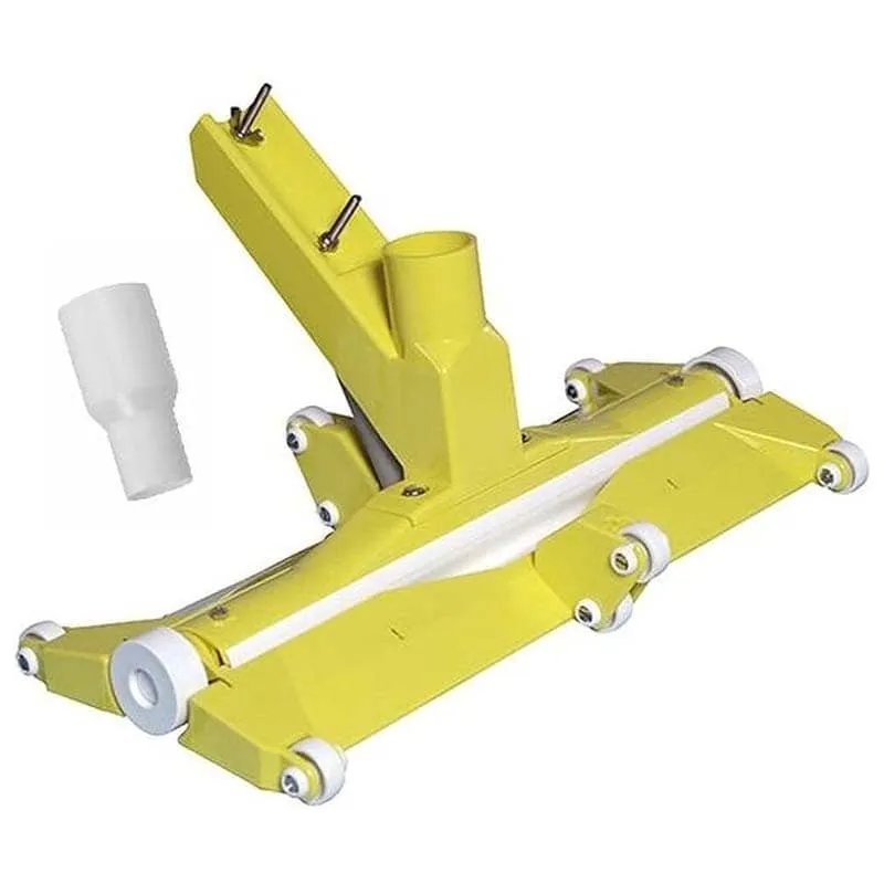 Aspirafango Fairlocks Manuale Per Piscina