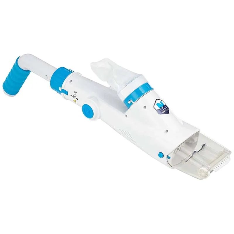 Aspiratore Per Spa Cleaner Super Vac