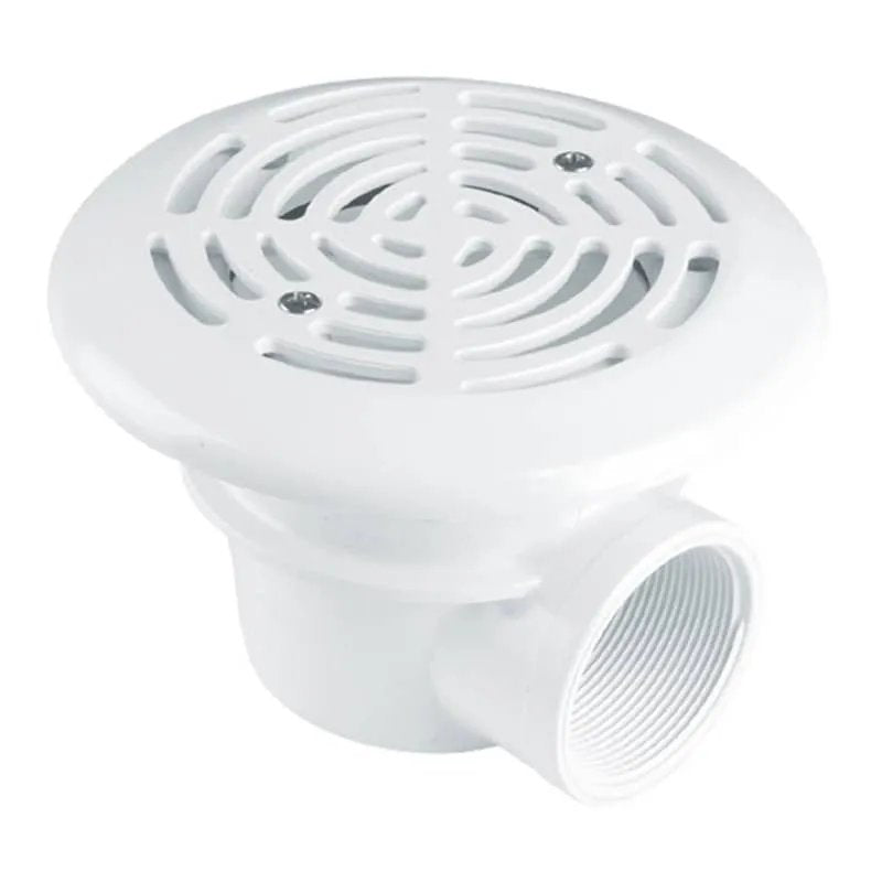 Scarico Di Fondo Mini Liner/Pvc Astralpool