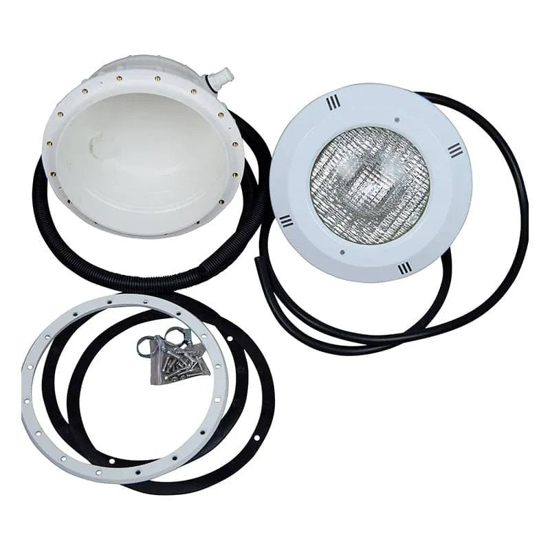Faro Led Full Moon Luce Bianca Dfm Aquatech