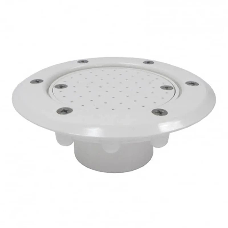 Bocchetta Di Immissione Aria Regolabile Liner/Pvc Astralpool