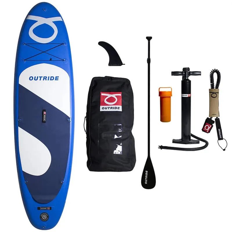 Sup Gonfiabile Air Maya Outride