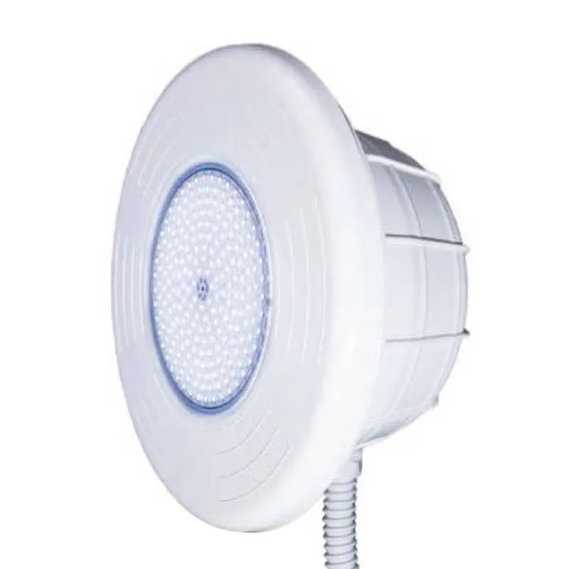 Faro Led Bianco 18W Aqua