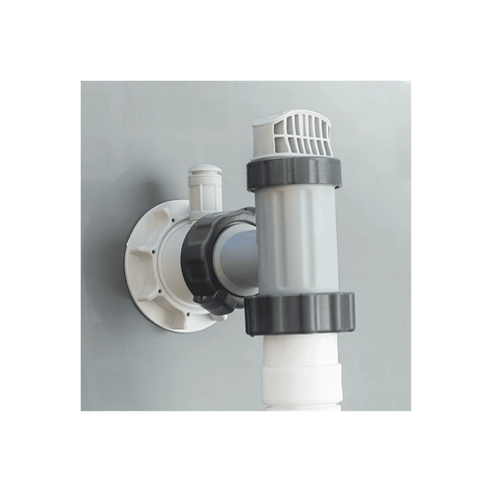 Pompa Filtro A Sabbia Krystal Clear – VARIANTI 10500 LT/H & 12000 LT/H