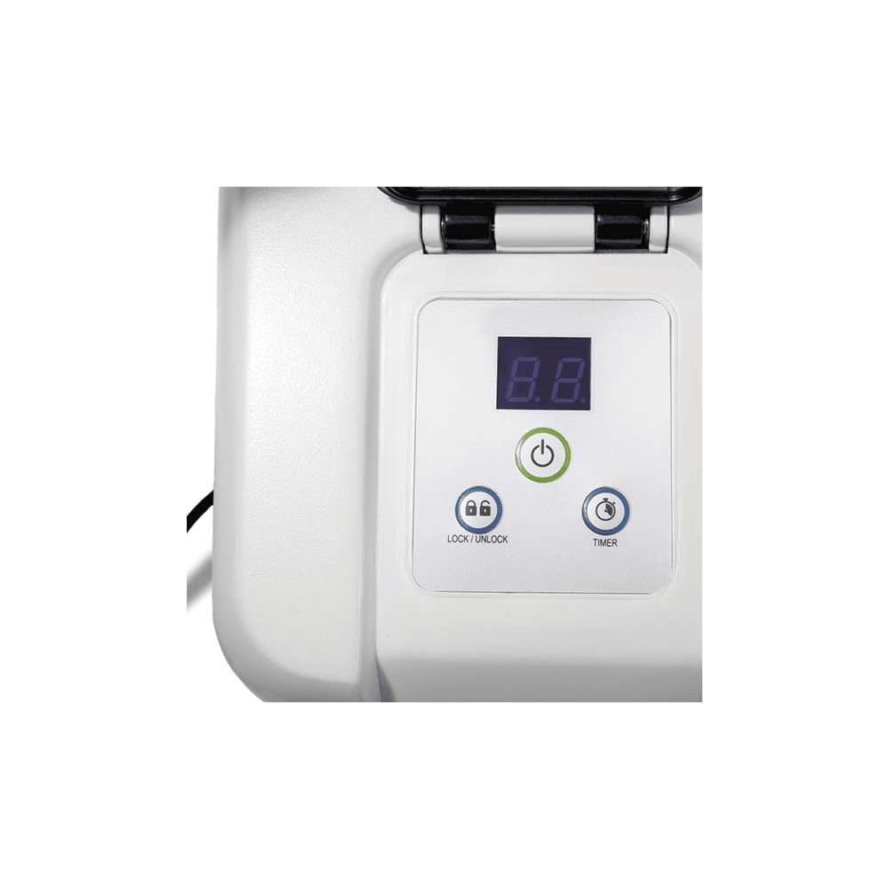 Pompa Filtro A Sabbia Krystal Clear – VARIANTI 10500 LT/H & 12000 LT/H