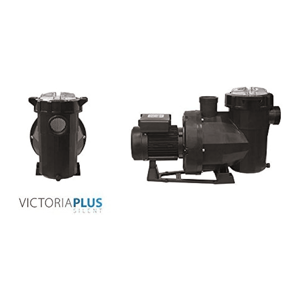 Pompa Victoria Plus Silent 2 Cv Mono