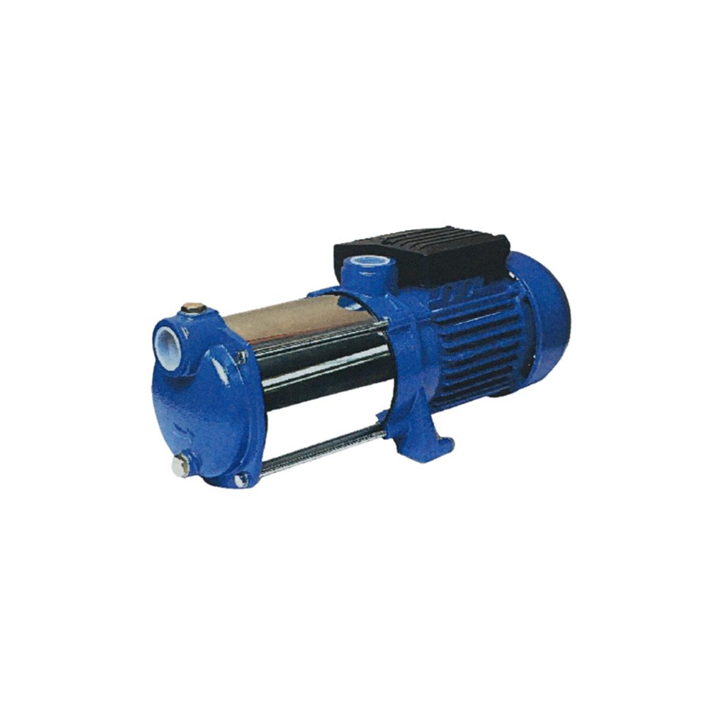 Elettropompa Multigirante Orizzontale Matic Mat Mch 55 - 1.2 HP