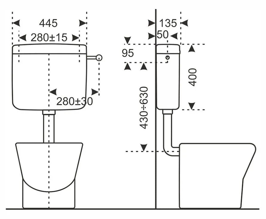 Cassetta Esterna Vela Pneo - COMANDO PNEUMATICO PER DIVERSAMENTE ABILI