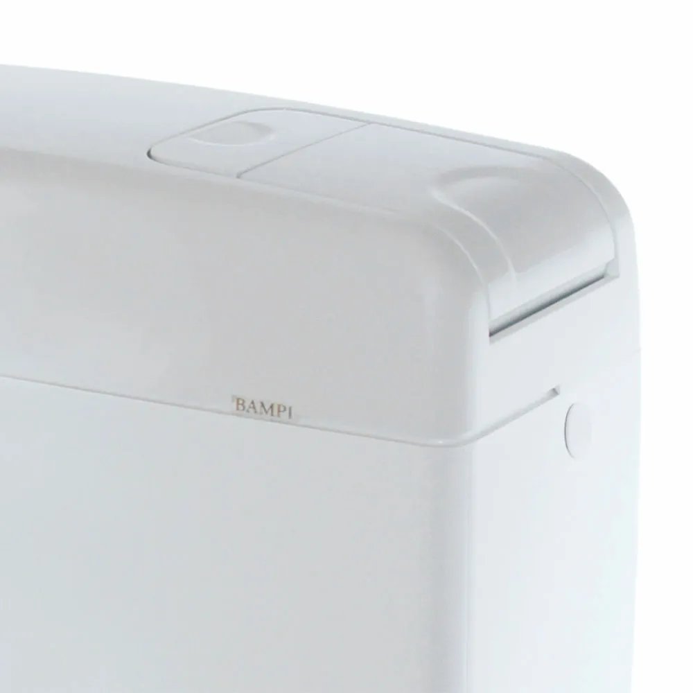 Cassetta Esterna Vela Pneo - COMANDO PNEUMATICO PER DIVERSAMENTE ABILI