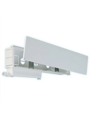 Cassetta Incasso Predisposizione Clima Con Sifone