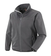 Giubbino Softshell Venice 100% Poliestere – TECNICO E RESISTENTE