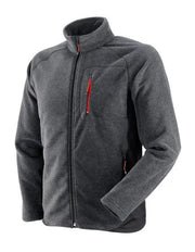 Giubbino In Pile Cork – 100% POLIESTERE, CALDO E VERSATILE