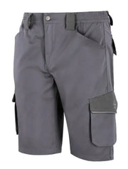 Bermuda Multitasche Convoy – 65% POLIESTERE, 35% COTONE, PRATICO E RESISTENT