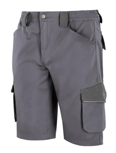 Bermuda Multitasche Convoy – 65% POLIESTERE, 35% COTONE, PRATICO E RESISTENT