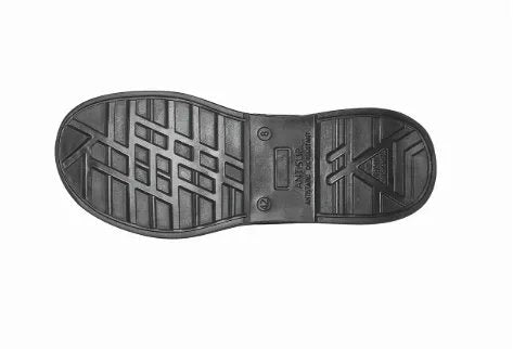 Calzatura Da Lavoro U-Power Frank S Esd – SICUREZZA E LEGGEREZZA