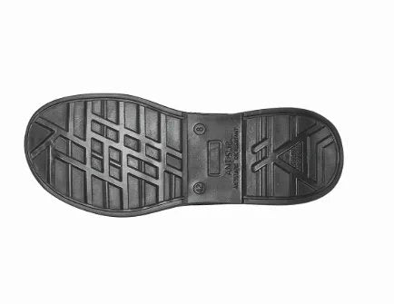 Calzatura Da Lavoro U-Power Matt S Esd – LEGGEREZZA E SICUREZZA