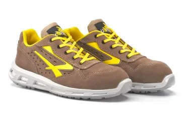 Calzatura Da Lavoro U-Power Adventure S Esd – COMFORT E SICUREZZA