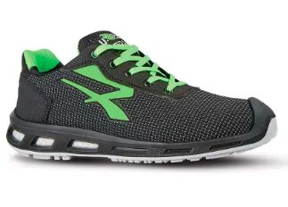 Calzatura Da Lavoro U-Power Strong S Esd – SICUREZZA E COMFORT PROLUNGATO