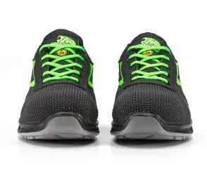 Calzatura Da Lavoro U-Power Strong S Esd – SICUREZZA E COMFORT PROLUNGATO