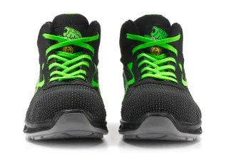 Calzatura Da Lavoro U-Power Hard S Esd – COMFORT E PROTEZIONE AFFIDABILE