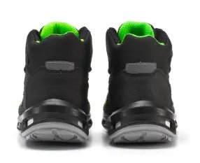 Calzatura Da Lavoro U-Power Hard S Esd – COMFORT E PROTEZIONE AFFIDABILE