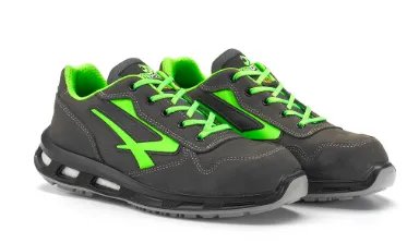 Calzatura Da Lavoro U-Power Yoda S Esd – COMFORT E SICUREZZA