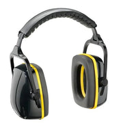 Cuffie Antirumore Pieghevoli C3 – PROTEZIONE E COMFORT PER LAVORI RUMOROSI