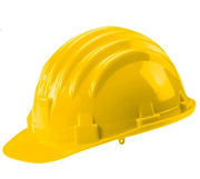 Elmetto In Polietilene – PROTEZIONE ECONOMICA E AFFIDABILE