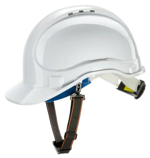 Elmetto In Abs E1 – PROTEZIONE AFFIDABILE