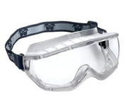 Occhiale A Mascherina In Pvc G04