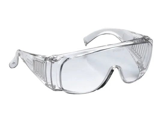 Occhiale A Stanghetta In Policarbonato Et - 30