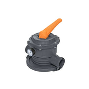 Valvola Di Controllo – RICAMBIO PER FILTRO A SABBIA BESTWAY 8.327-11.355 L/H