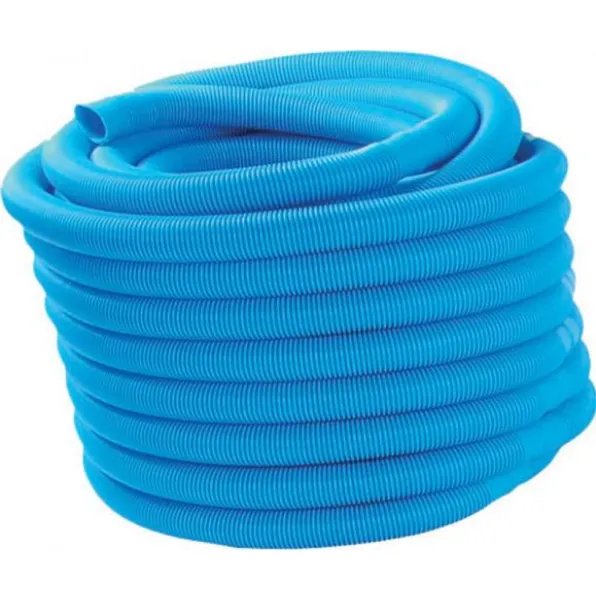 Tubo Galleggiante 1,5M – FLESSIBILE E TAGLIABILE, Ø32MM O Ø38MM