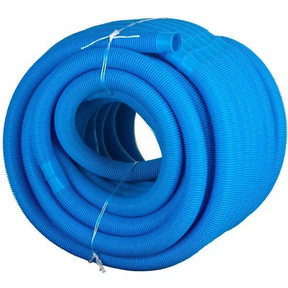 Tubo Galleggiante 1,5M – FLESSIBILE E TAGLIABILE, Ø32MM O Ø38MM