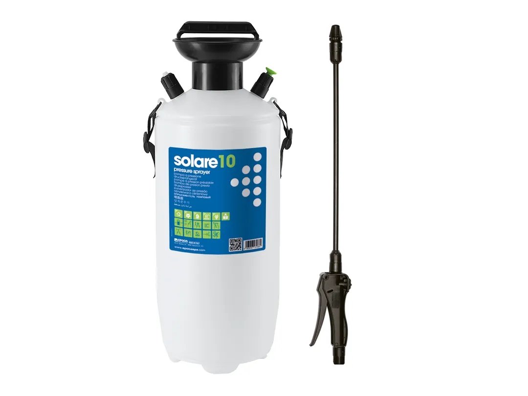 Pompa A Pressione 10L