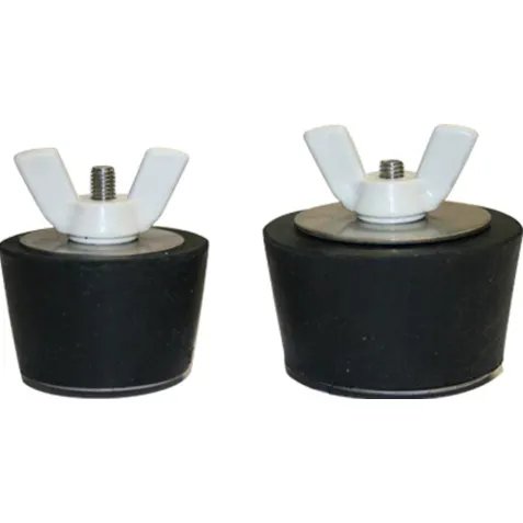 Spina Di Ibernazione Da 1,25" A 1,5" – PROTEZIONE PER PISCINE DURANTE L’INVERNO