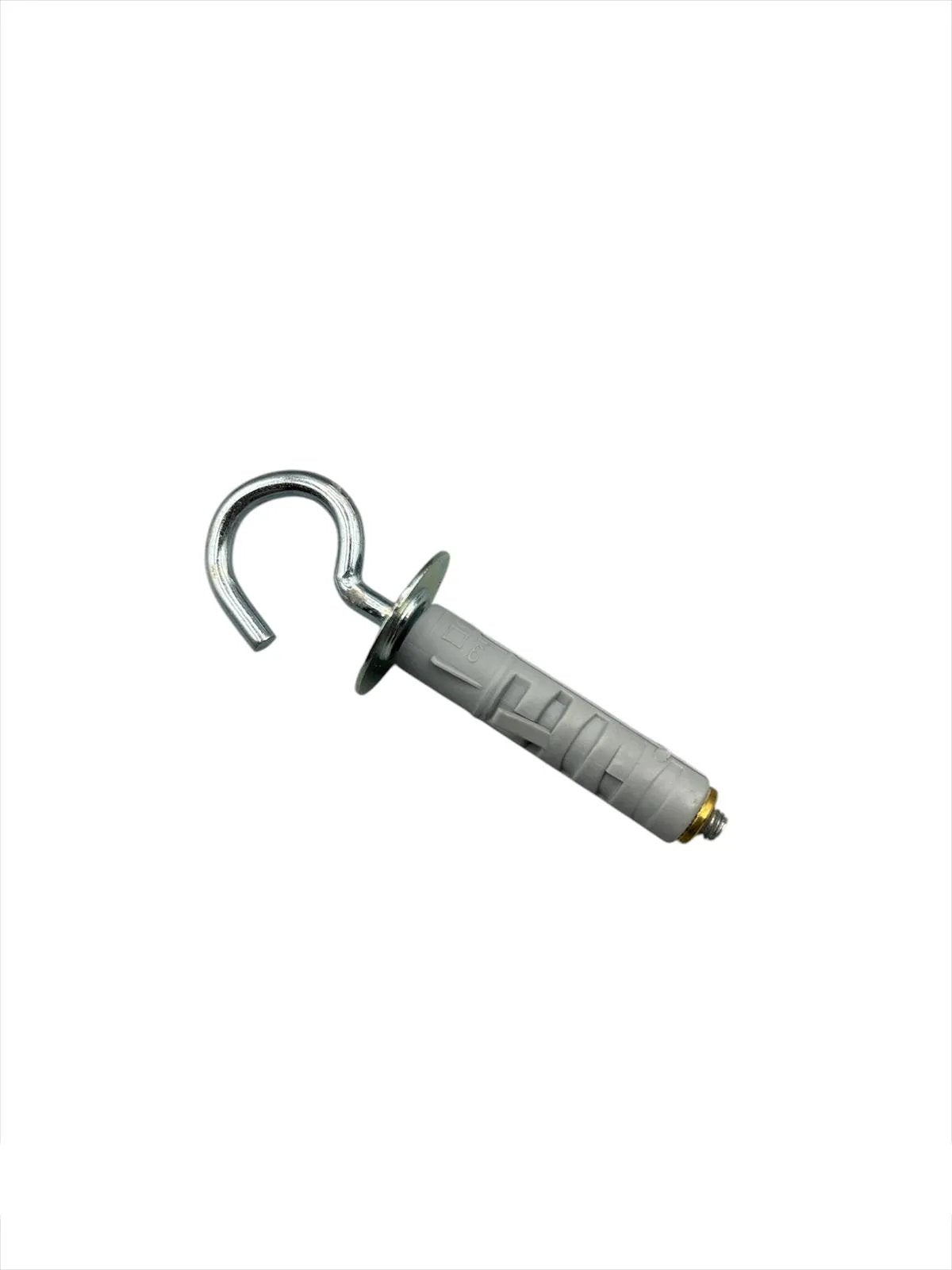 Tassello Nylon Con Occhiolo Aperto O Chiuso Da 9Mm – FISSAGGIO SICURO