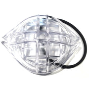Coperchio Trasparente Con O-Ring Per Pompe Astralpool – COMPATIBILE CON DENVER E DISCOVERY