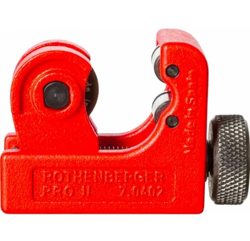 Tagliatubi Minicut Ii Pro – TAGLIO PRECISO PER TUBI Ø 6-22 MM