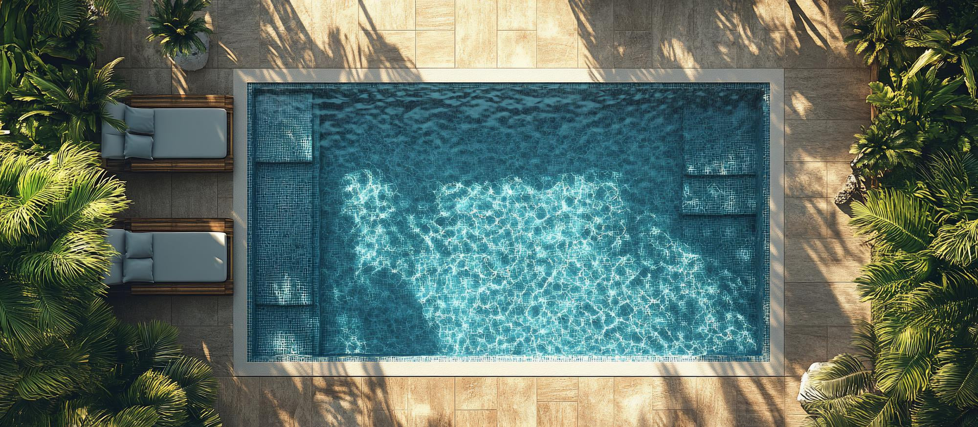 Piscine e accessori per filtrazione pulizia e trattamento acqua
