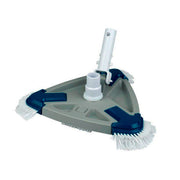 Aspirafango Triangolare Shark