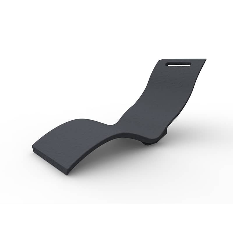 Chaise Longue Serendipity Arkema – DISPONIBILE IN VARI COLORI